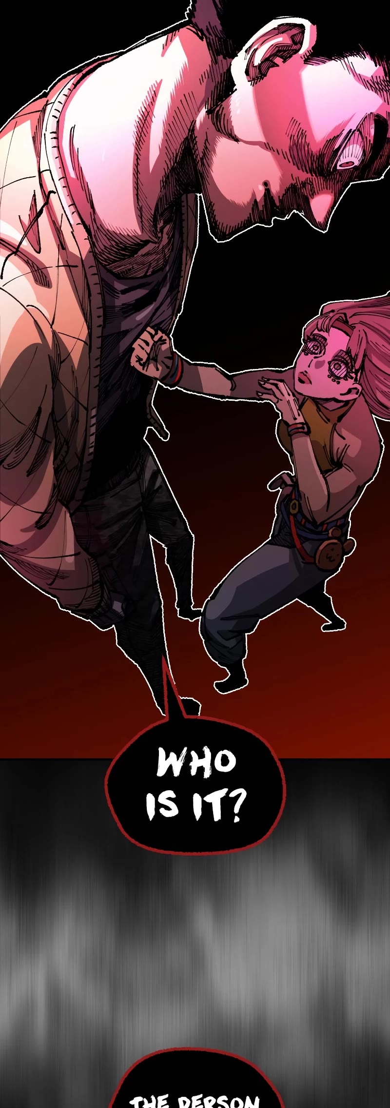 Reincarnation of the Veteran Soldier Chapter 92 page 10 - Chapter 92