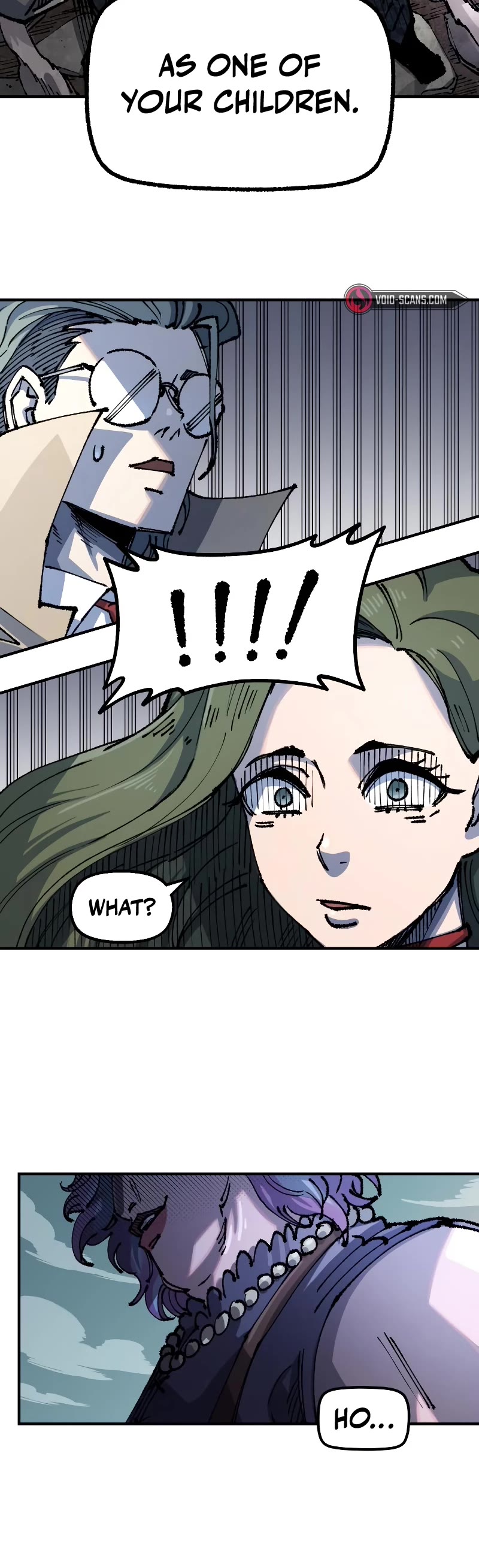 Reincarnation of the Veteran Soldier Chapter 92 page 15 - Chapter 92