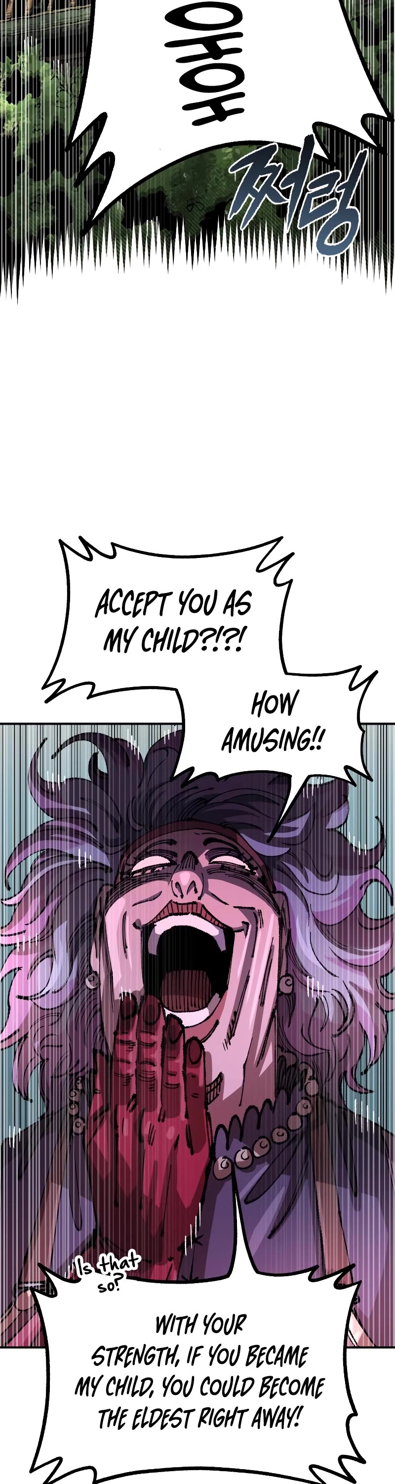 Reincarnation of the Veteran Soldier Chapter 92 page 17 - Chapter 92