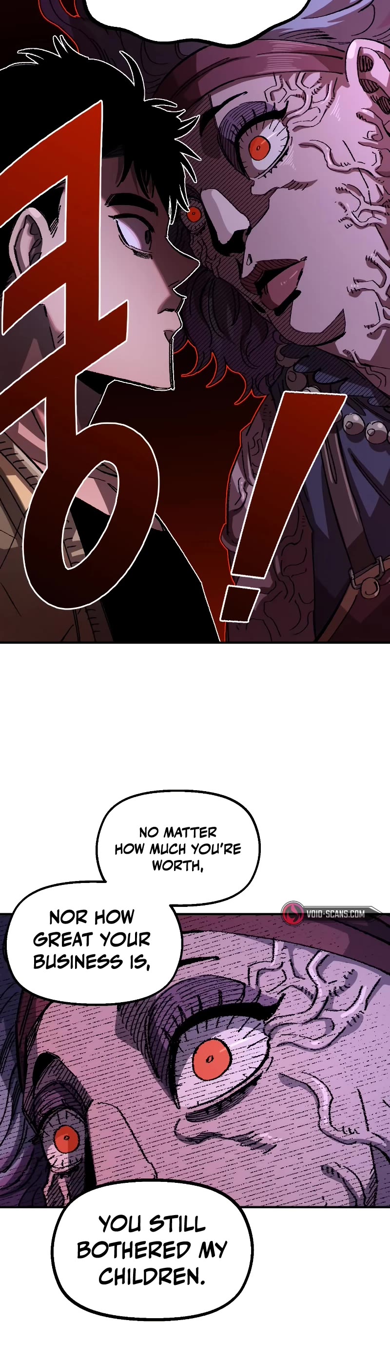 Reincarnation of the Veteran Soldier Chapter 92 page 19 - Chapter 92