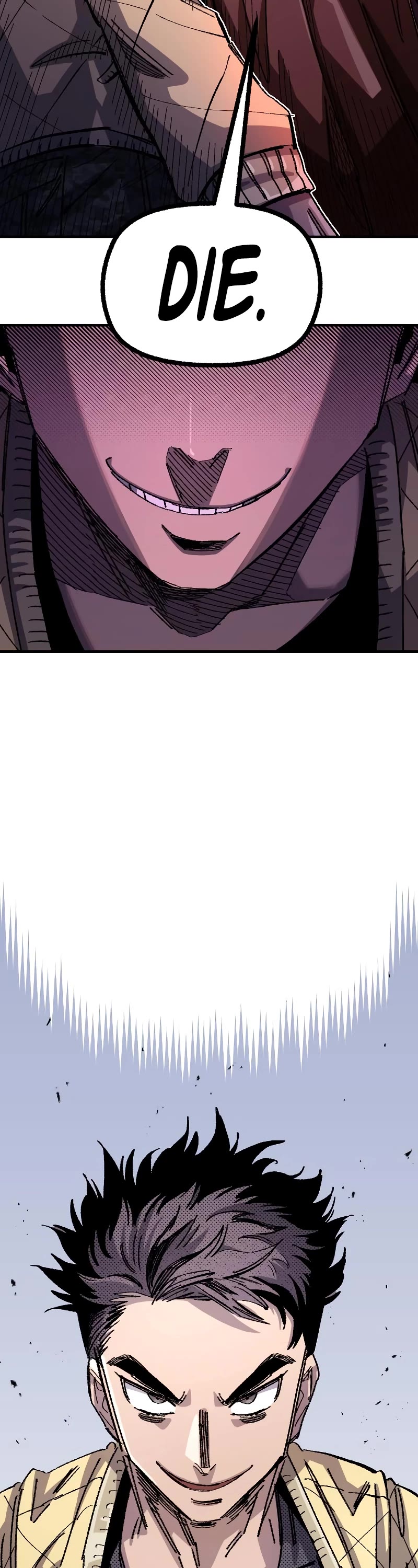 Reincarnation of the Veteran Soldier Chapter 92 page 21 - Chapter 92