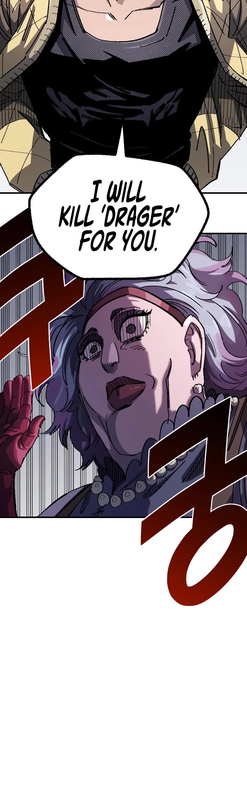 Reincarnation of the Veteran Soldier Chapter 92 page 22 - Chapter 92