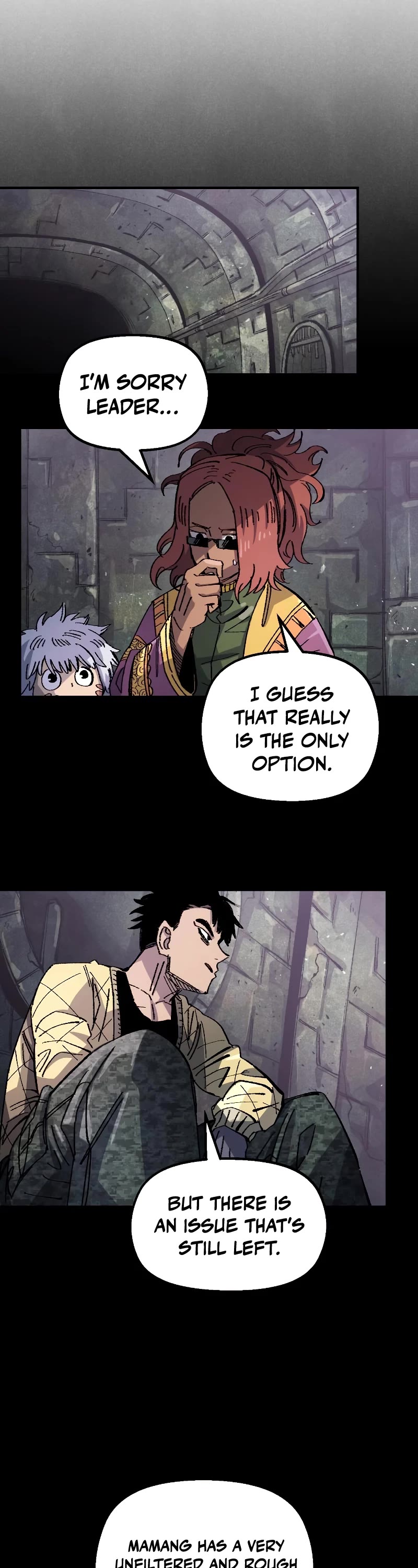 Reincarnation of the Veteran Soldier Chapter 92 page 24 - Chapter 92