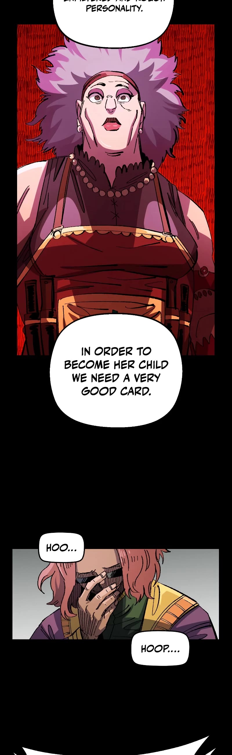 Reincarnation of the Veteran Soldier Chapter 92 page 25 - Chapter 92
