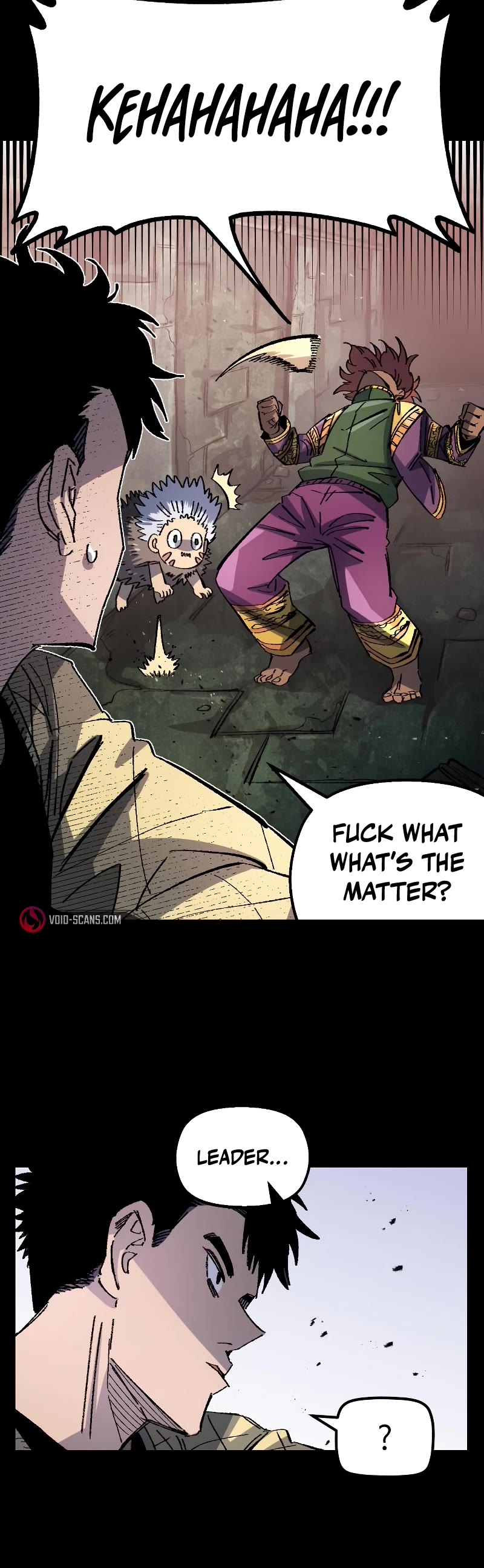 Reincarnation of the Veteran Soldier Chapter 92 page 26 - Chapter 92