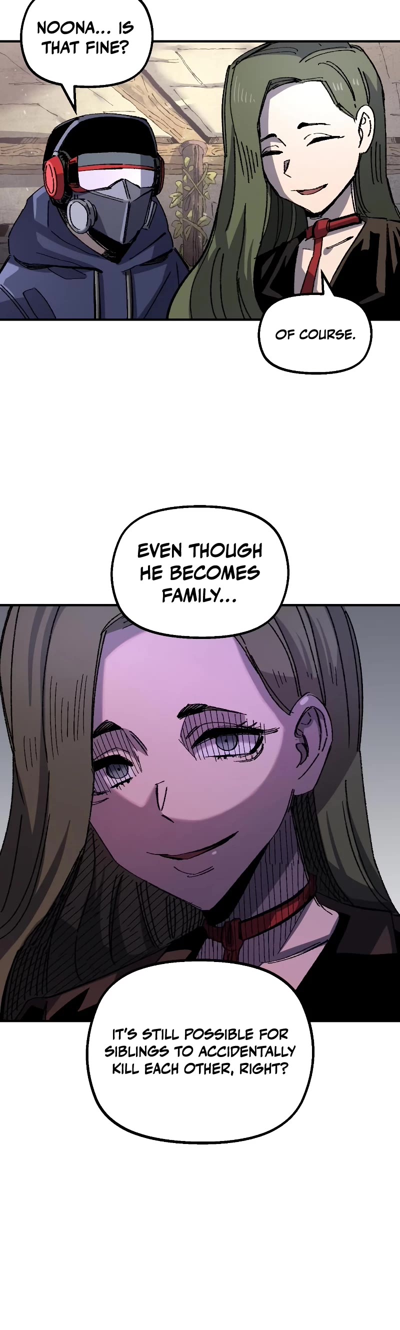 Reincarnation of the Veteran Soldier Chapter 92 page 46 - Chapter 92