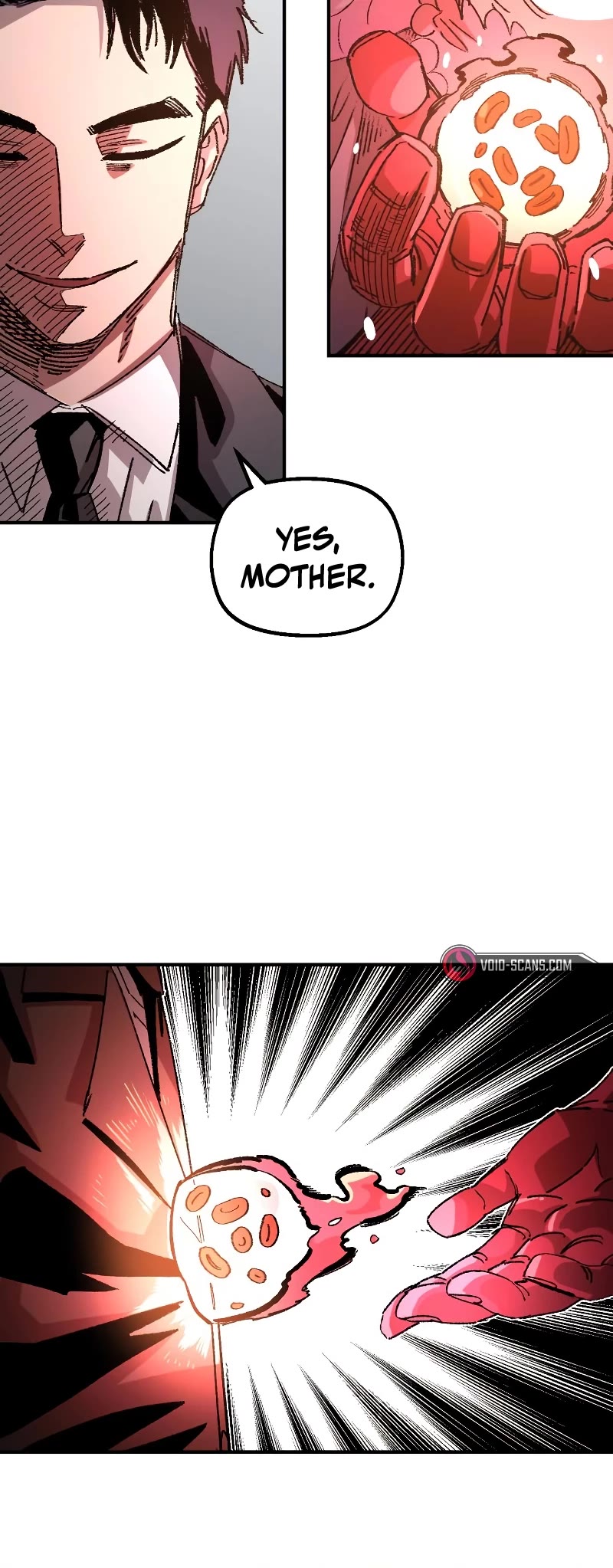 Reincarnation of the Veteran Soldier Chapter 92 page 54 - Chapter 92
