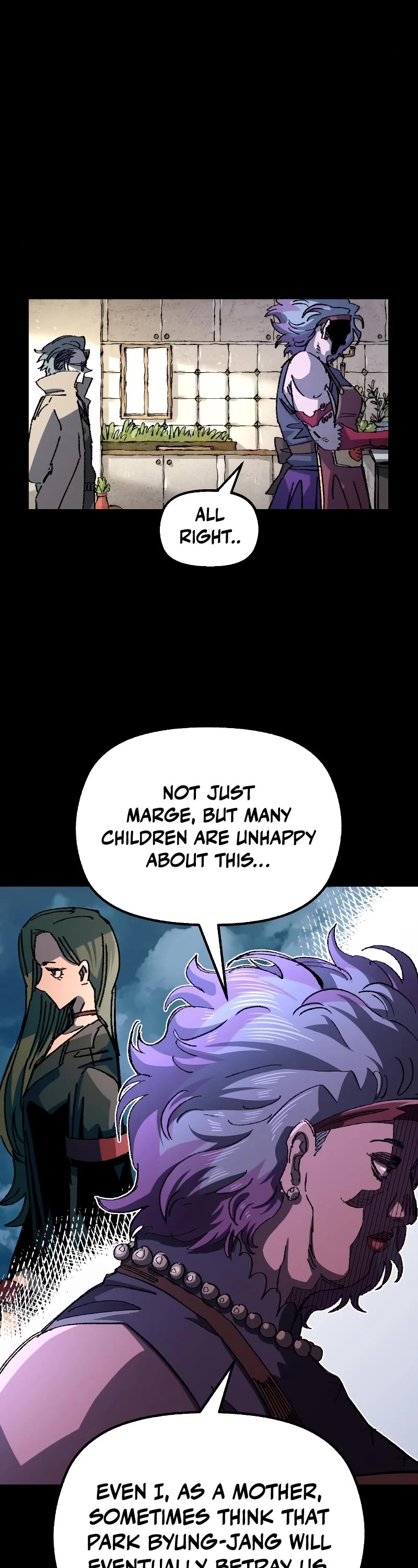 Reincarnation of the Veteran Soldier Chapter 93 page 10 - Chapter 93