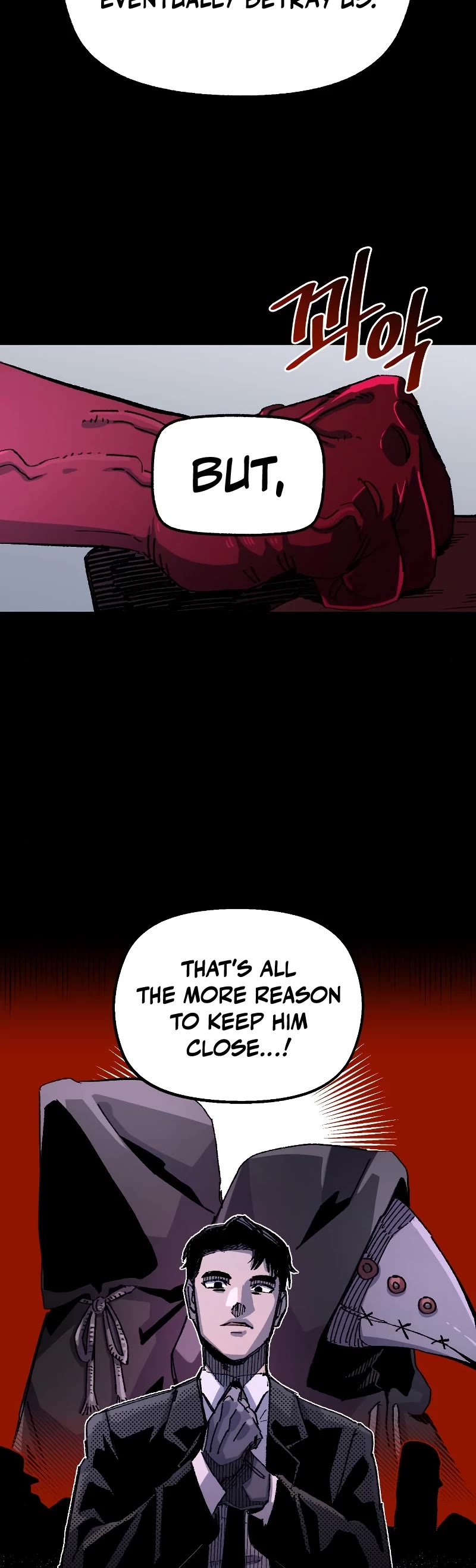 Reincarnation of the Veteran Soldier Chapter 93 page 11 - Chapter 93