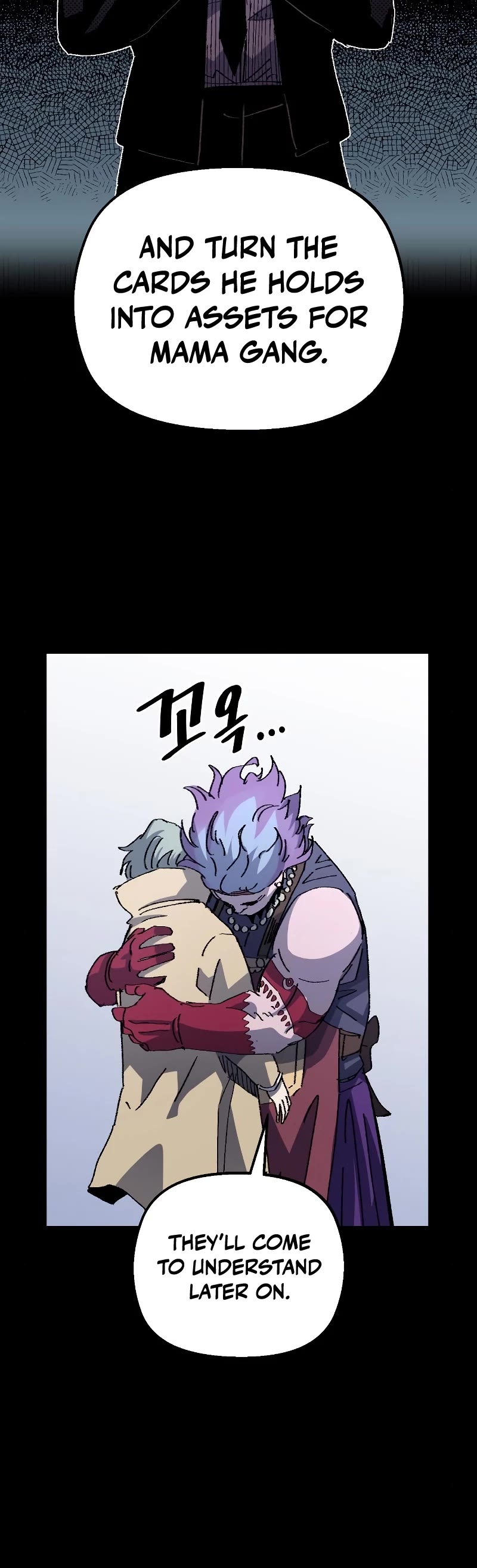 Reincarnation of the Veteran Soldier Chapter 93 page 12 - Chapter 93