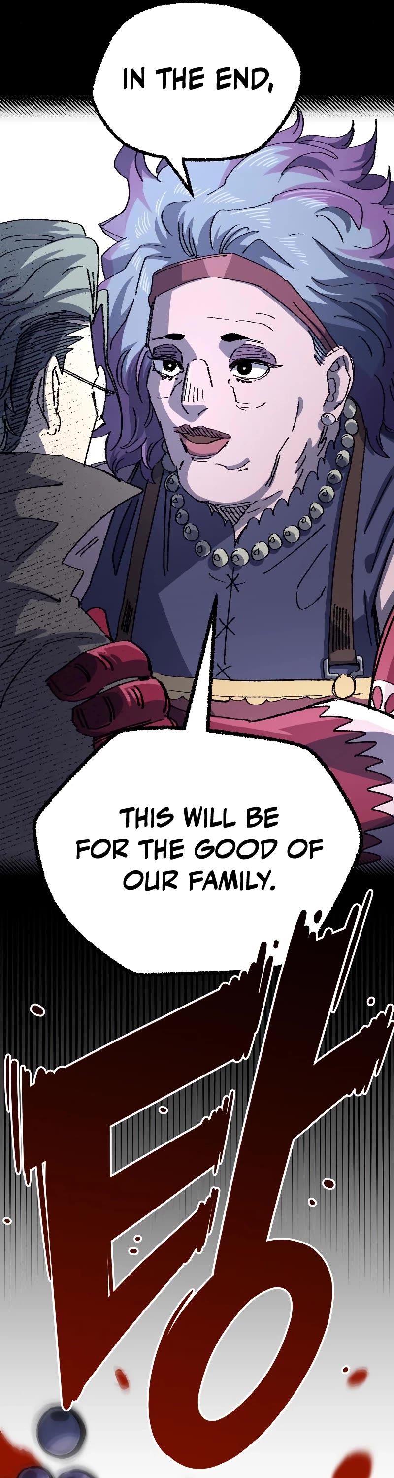 Reincarnation of the Veteran Soldier Chapter 93 page 13 - Chapter 93