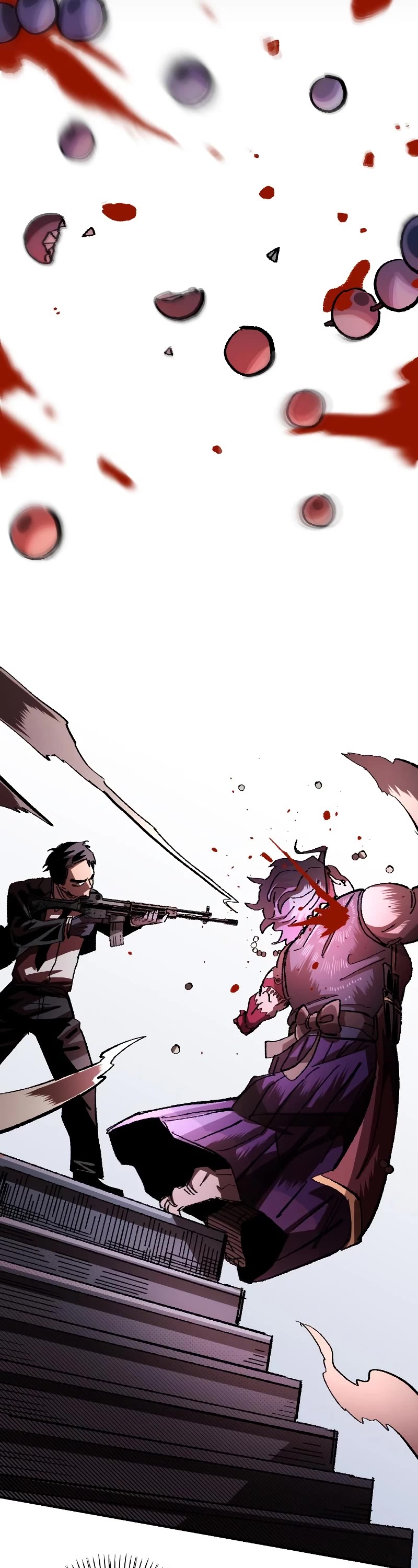 Reincarnation of the Veteran Soldier Chapter 93 page 14 - Chapter 93