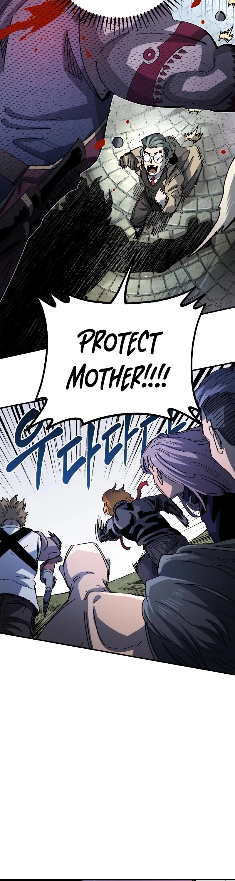 Reincarnation of the Veteran Soldier Chapter 93 page 18 - Chapter 93