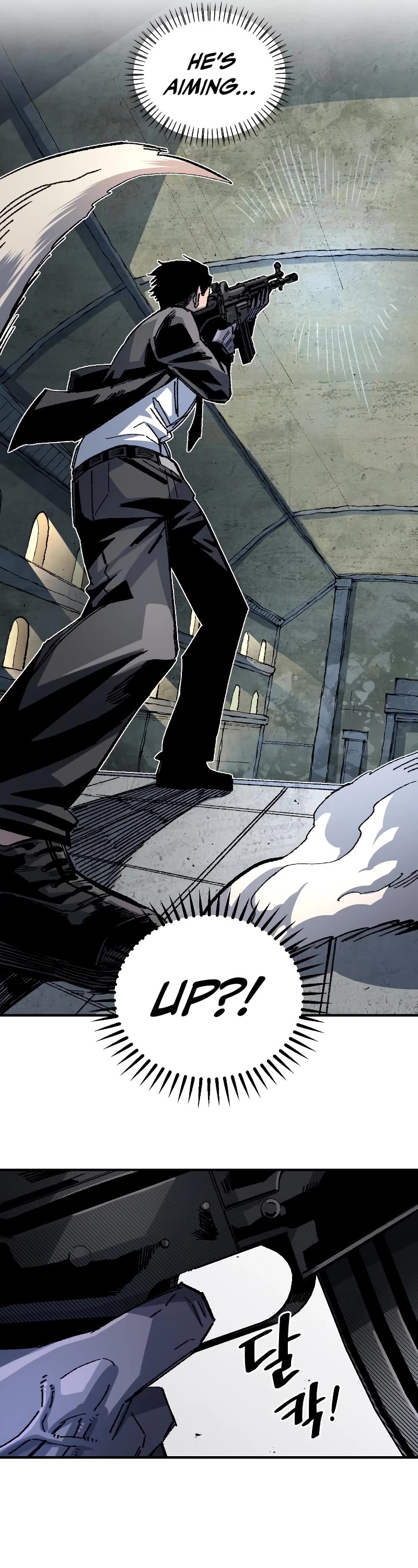 Reincarnation of the Veteran Soldier Chapter 93 page 21 - Chapter 93