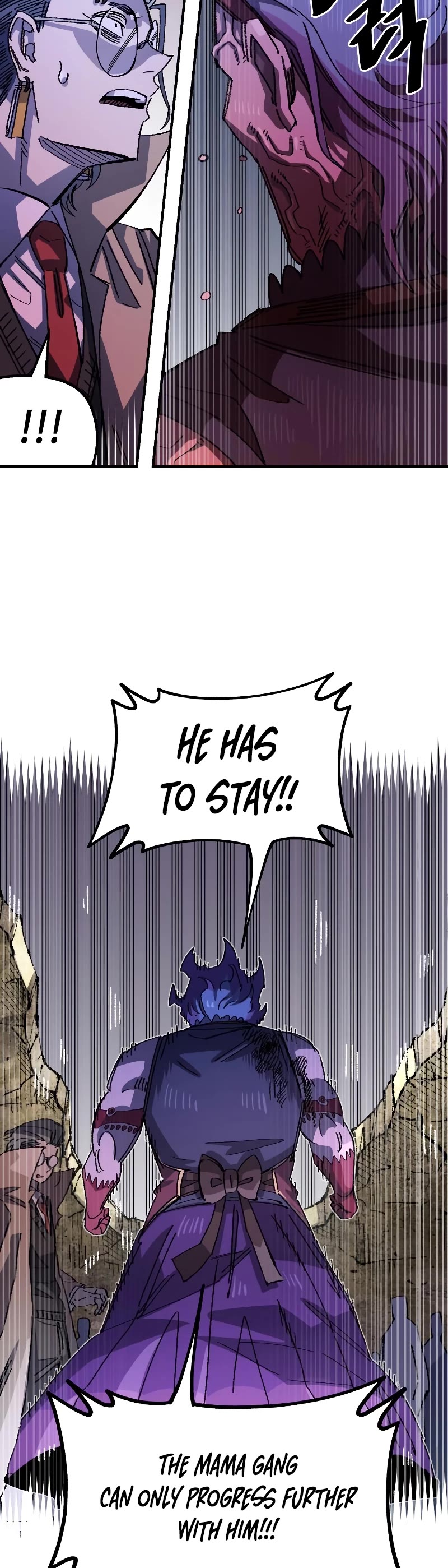 Reincarnation of the Veteran Soldier Chapter 93 page 31 - Chapter 93