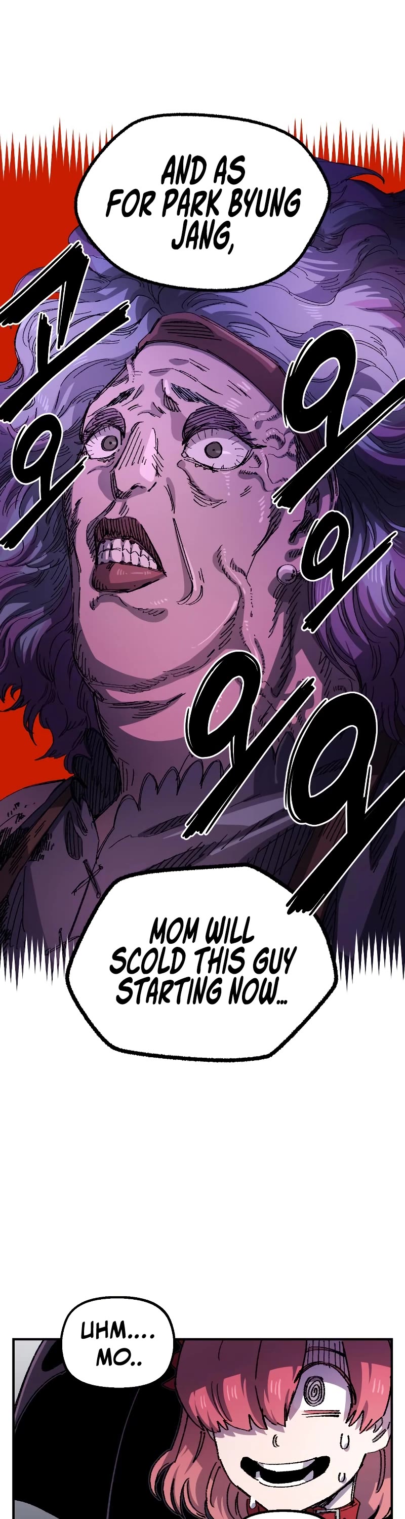 Reincarnation of the Veteran Soldier Chapter 93 page 33 - Chapter 93