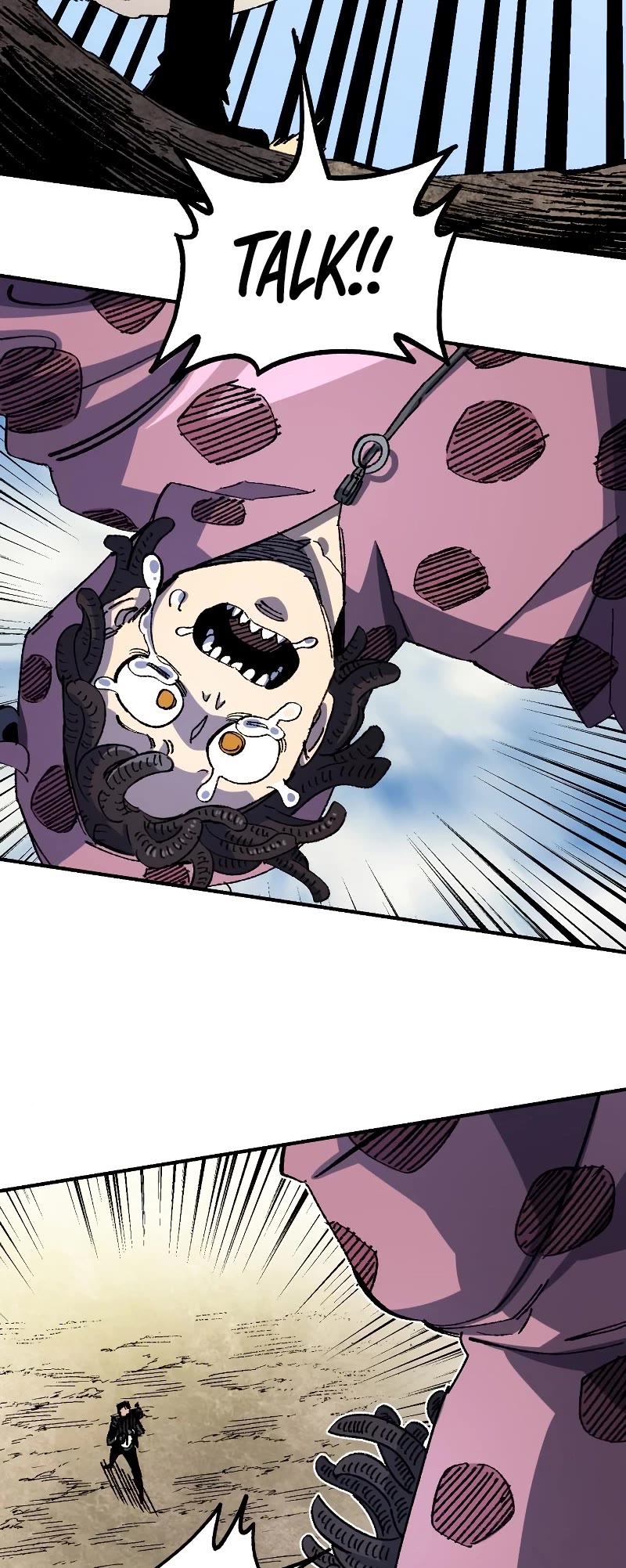 Reincarnation of the Veteran Soldier Chapter 93 page 39 - Chapter 93