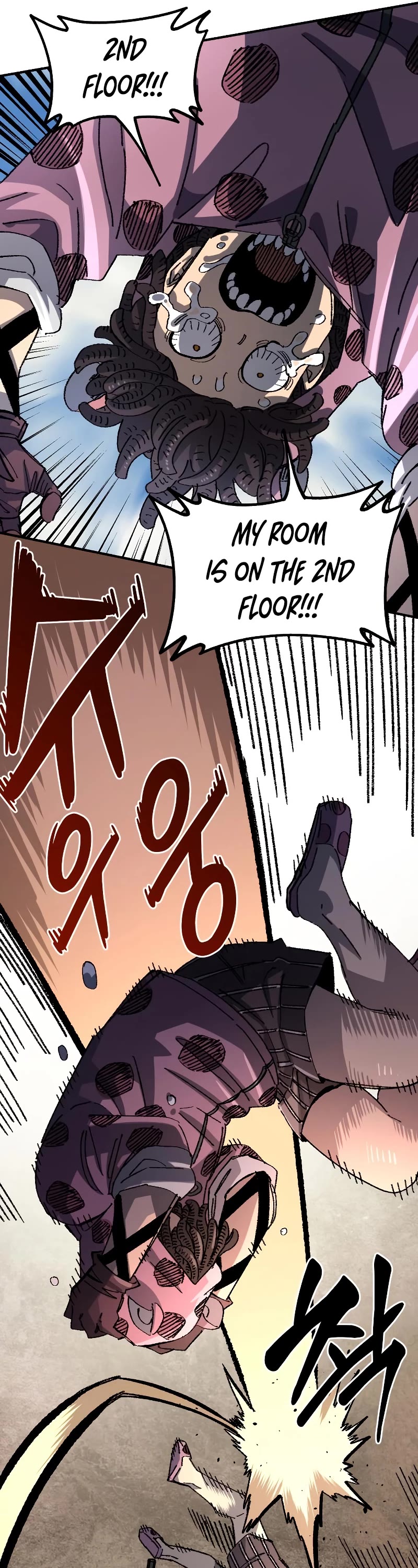 Reincarnation of the Veteran Soldier Chapter 93 page 41 - Chapter 93