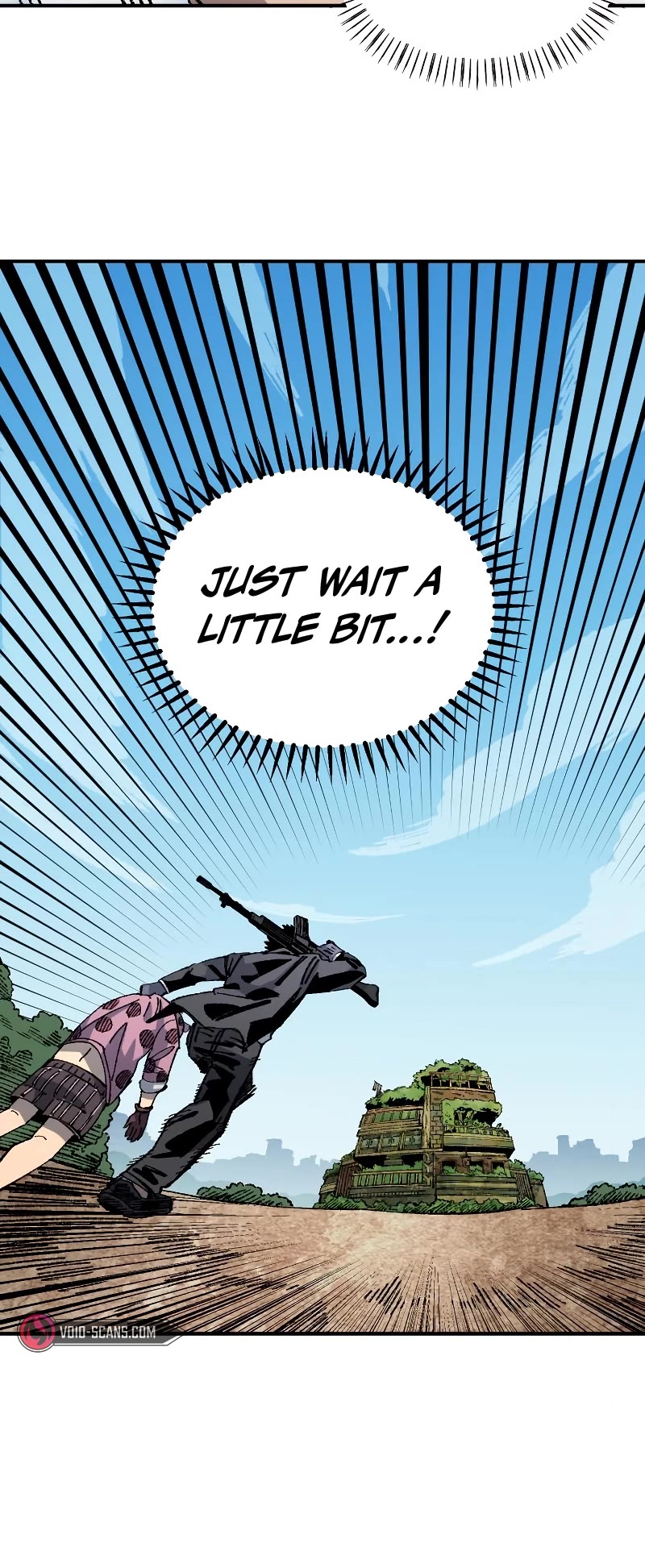 Reincarnation of the Veteran Soldier Chapter 93 page 43 - Chapter 93