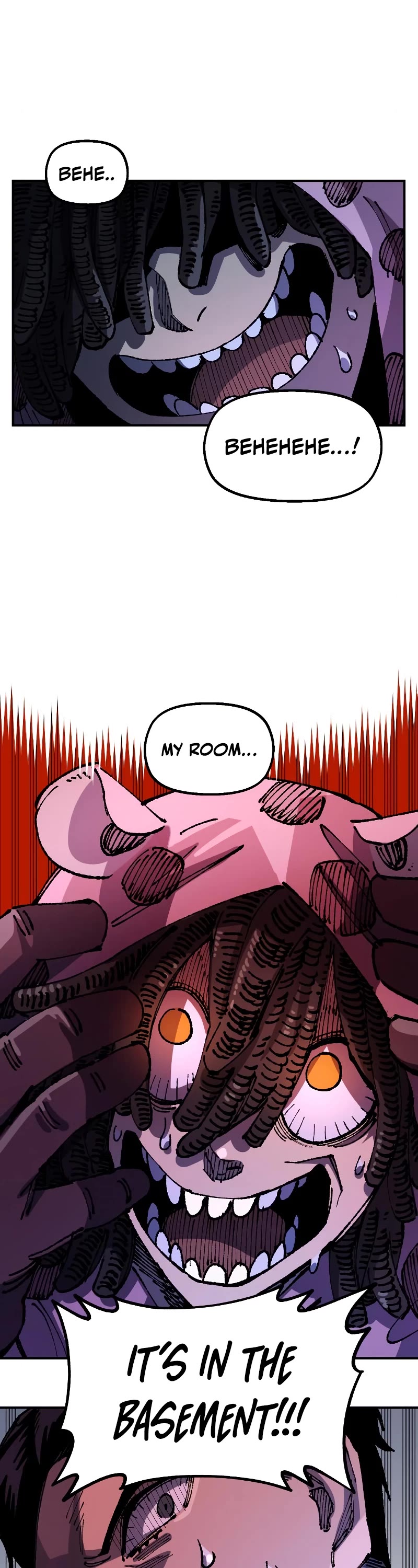 Reincarnation of the Veteran Soldier Chapter 93 page 54 - Chapter 93