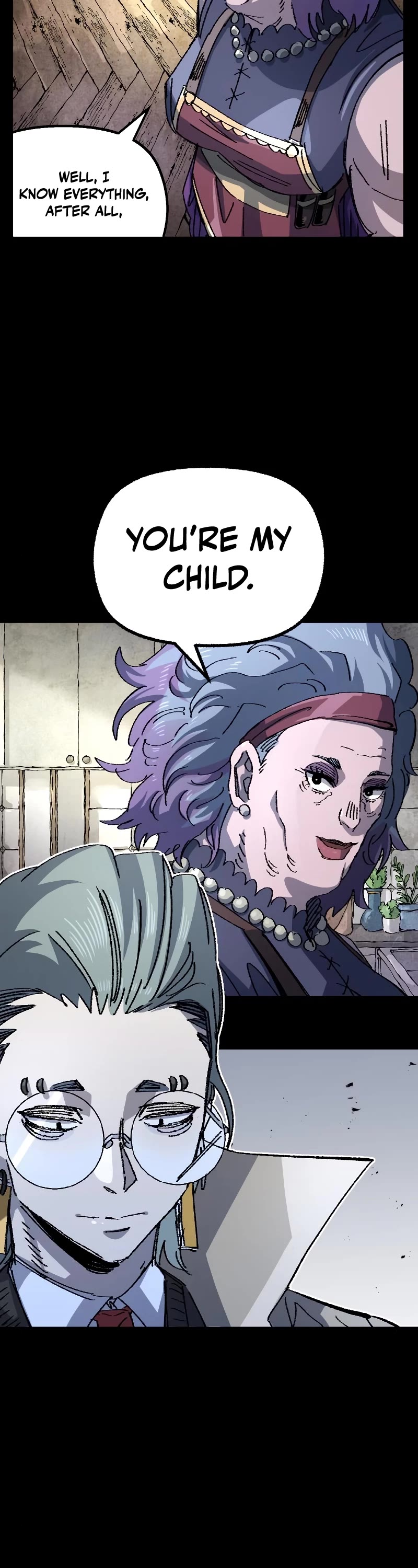 Reincarnation of the Veteran Soldier Chapter 93 page 6 - Chapter 93