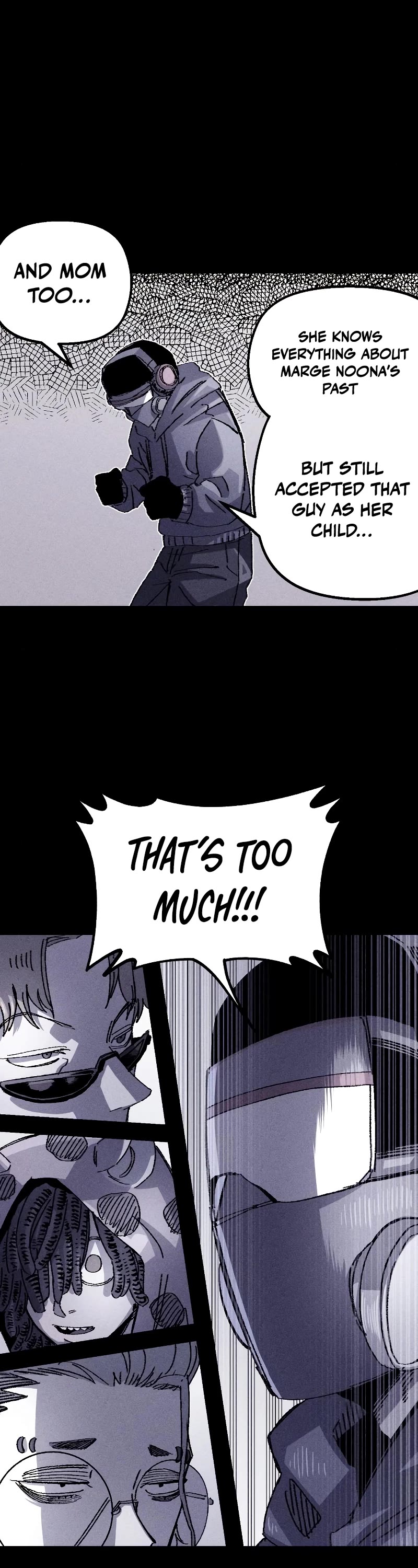 Reincarnation of the Veteran Soldier Chapter 93 page 9 - Chapter 93