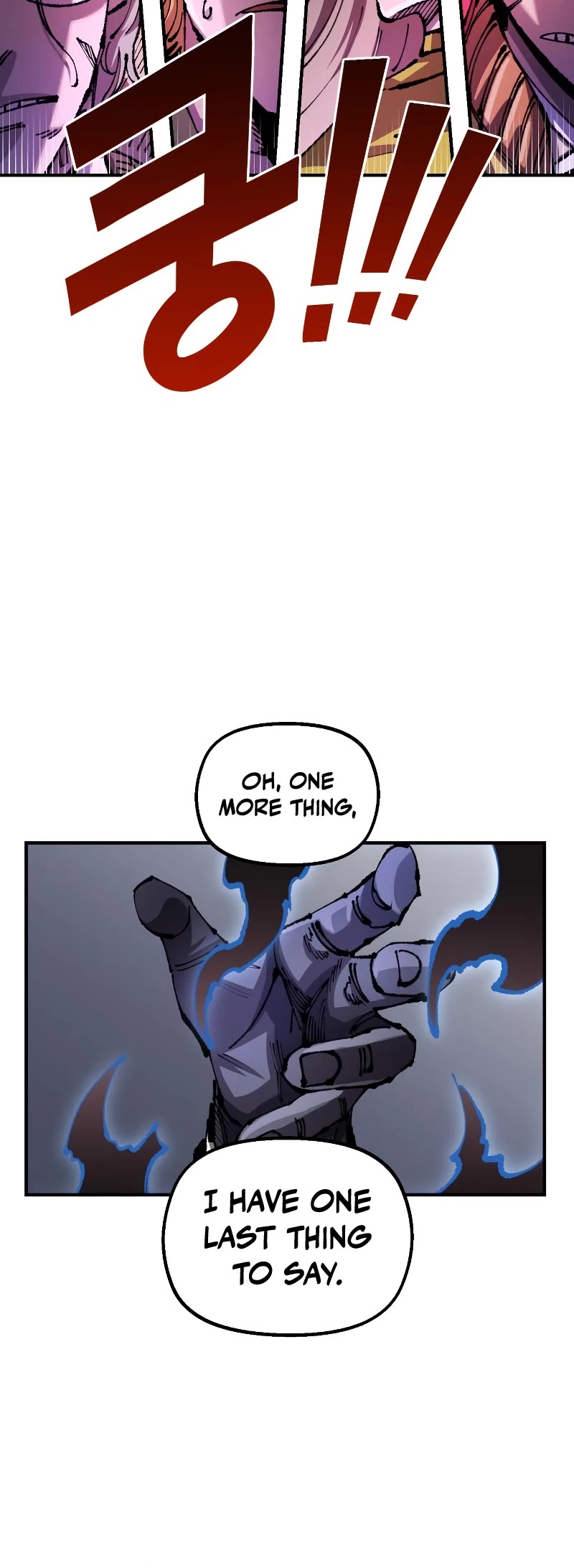 Reincarnation of the Veteran Soldier Chapter 94 page 12 - Chapter 94