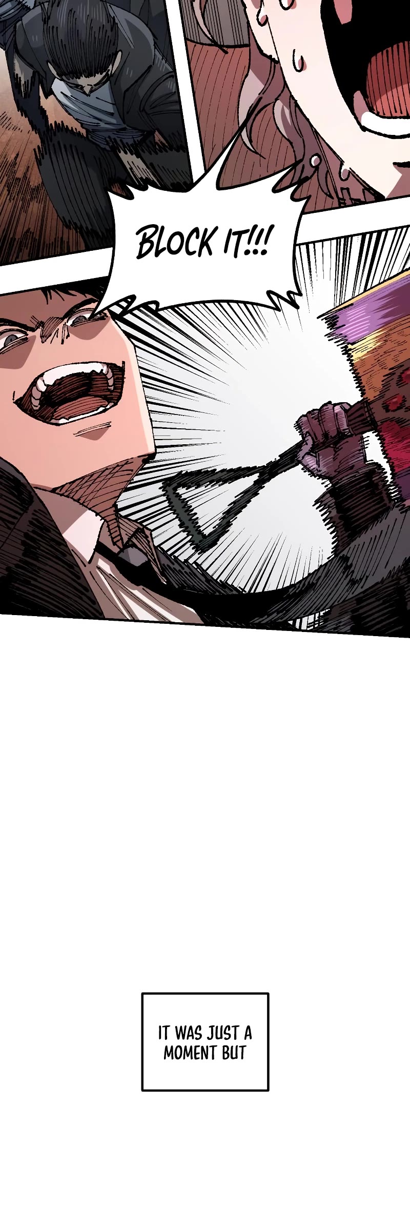 Reincarnation of the Veteran Soldier Chapter 94 page 15 - Chapter 94