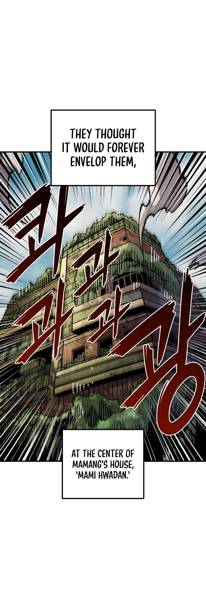 Reincarnation of the Veteran Soldier Chapter 94 page 16 - Chapter 94