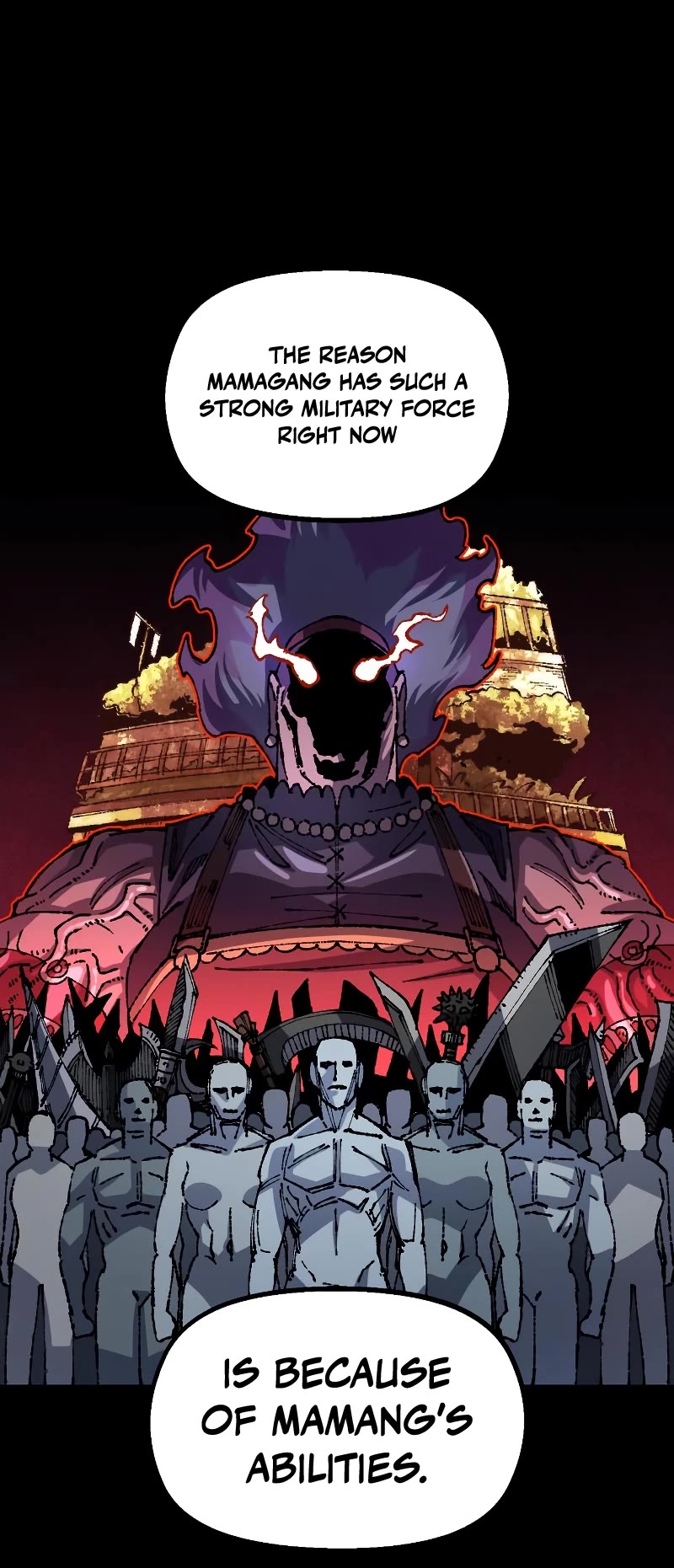 Reincarnation of the Veteran Soldier Chapter 94 page 29 - Chapter 94