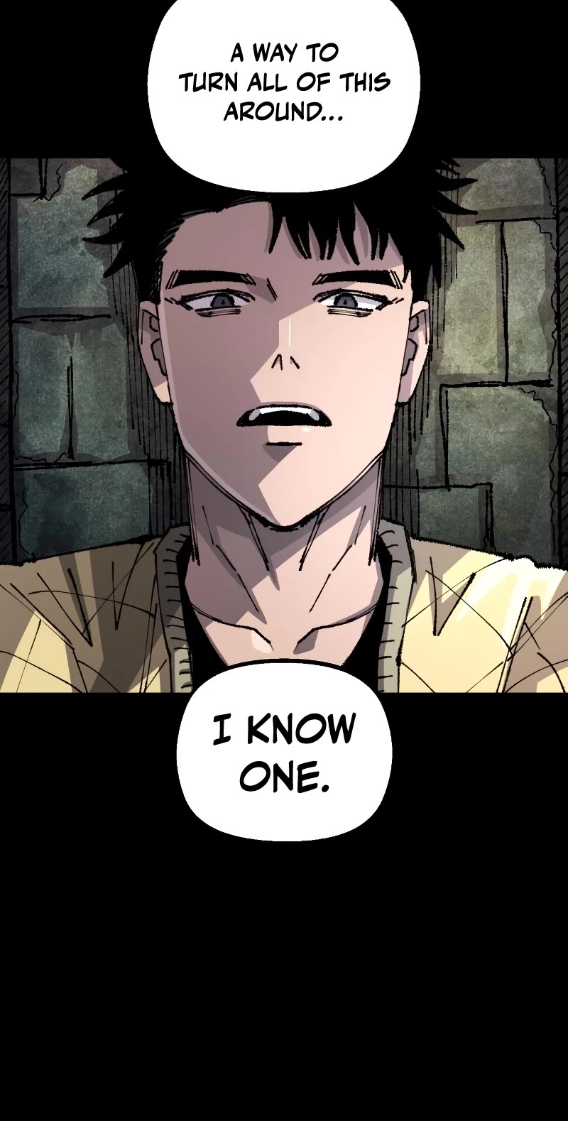 Reincarnation of the Veteran Soldier Chapter 94 page 34 - Chapter 94