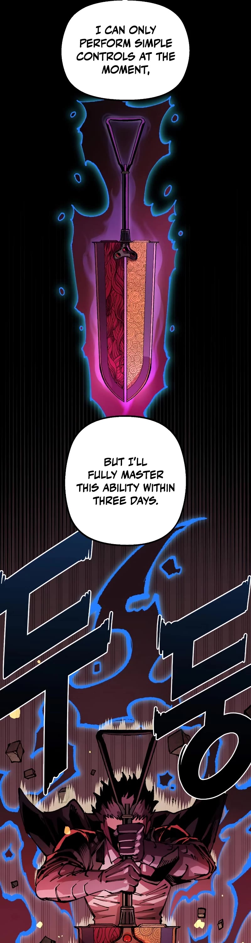 Reincarnation of the Veteran Soldier Chapter 94 page 35 - Chapter 94