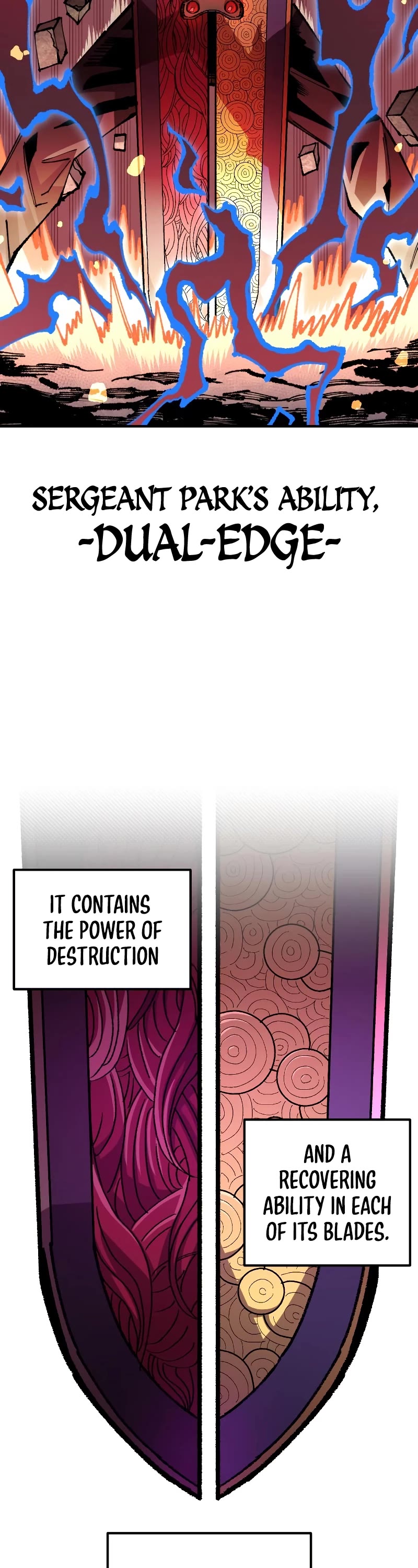 Reincarnation of the Veteran Soldier Chapter 94 page 36 - Chapter 94
