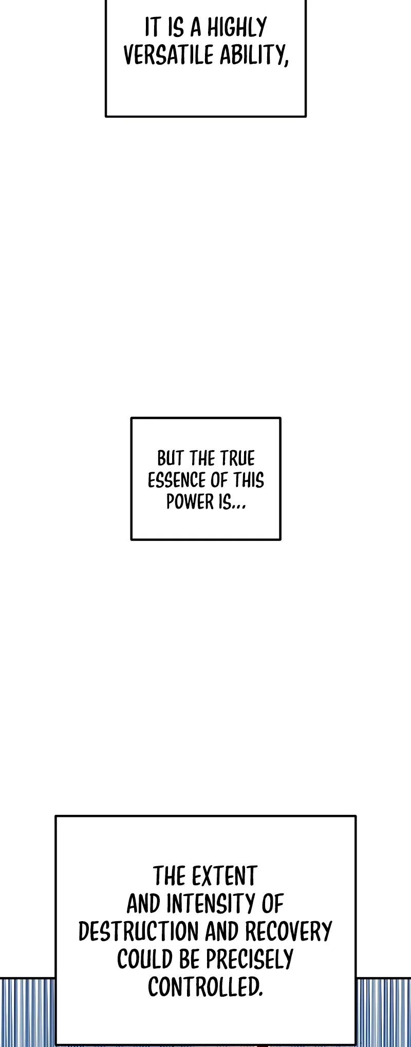 Reincarnation of the Veteran Soldier Chapter 94 page 37 - Chapter 94