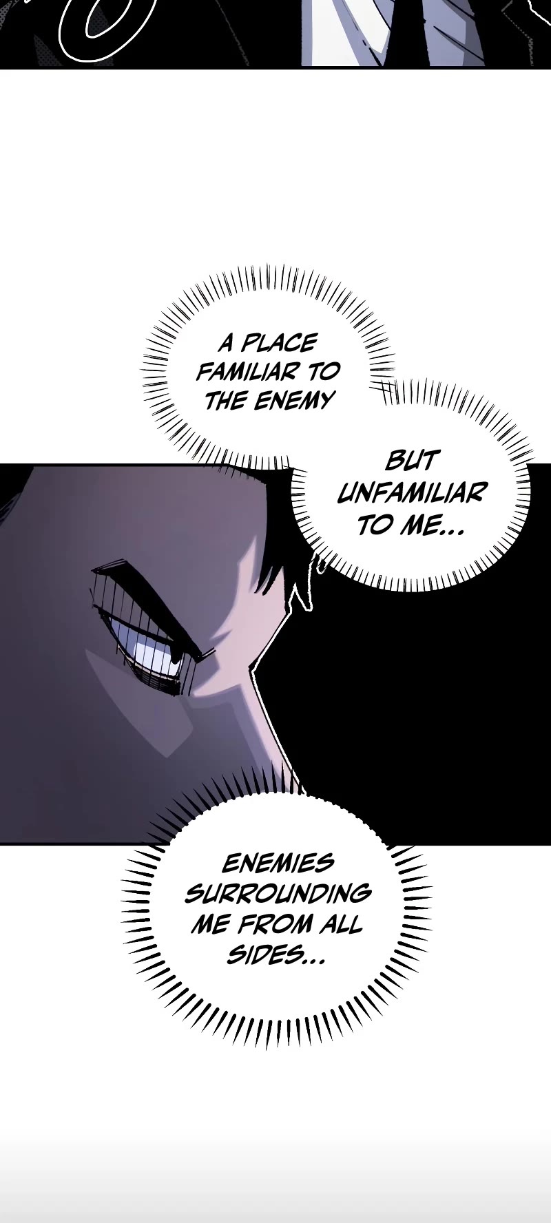 Reincarnation of the Veteran Soldier Chapter 94 page 4 - Chapter 94