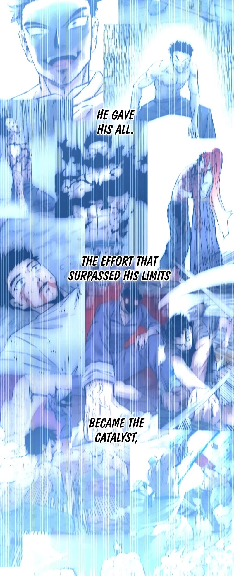 Reincarnation of the Veteran Soldier Chapter 94 page 41 - Chapter 94