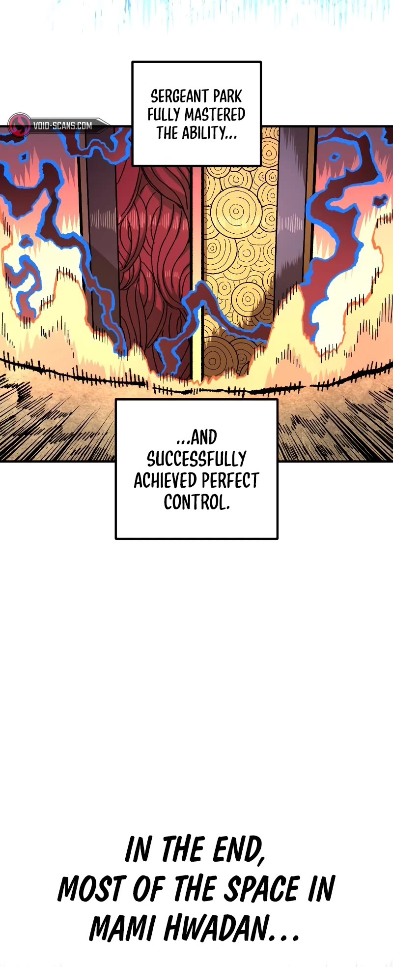 Reincarnation of the Veteran Soldier Chapter 94 page 42 - Chapter 94