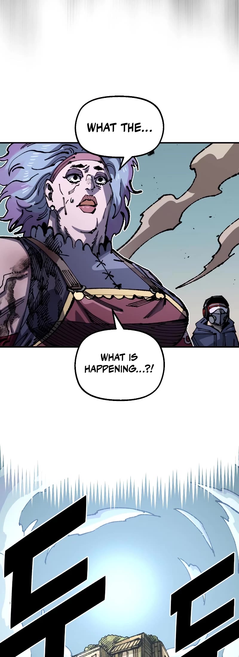 Reincarnation of the Veteran Soldier Chapter 94 page 45 - Chapter 94