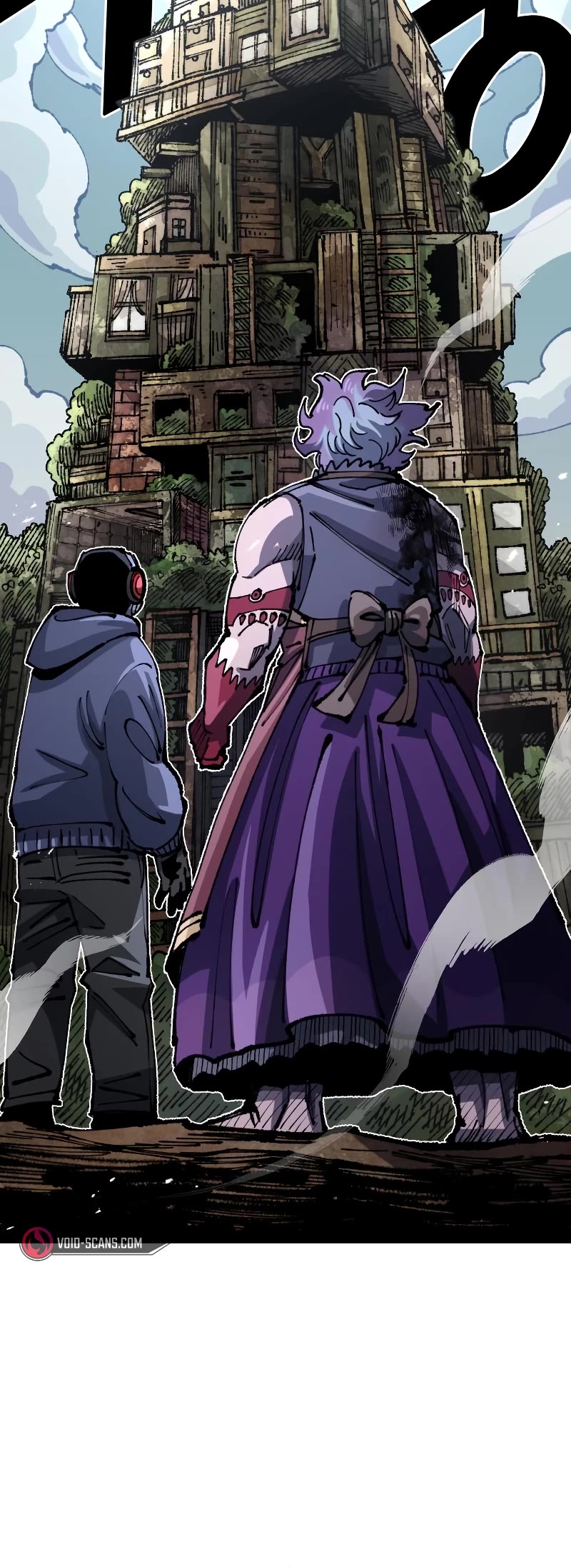 Reincarnation of the Veteran Soldier Chapter 94 page 46 - Chapter 94