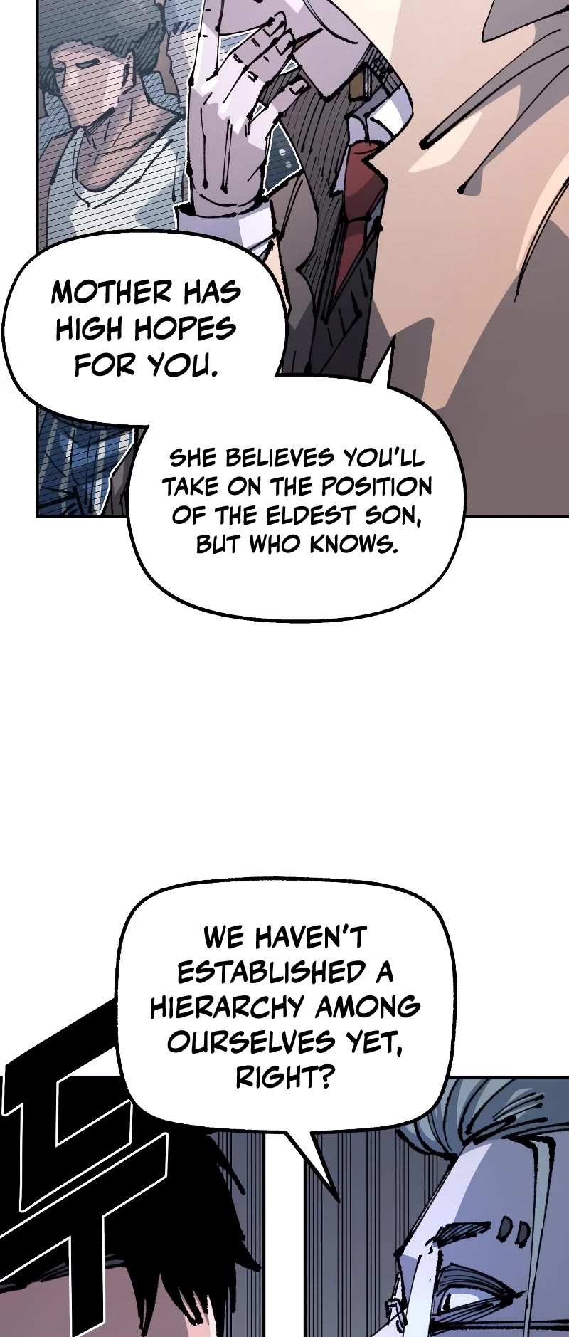 Reincarnation of the Veteran Soldier Chapter 94 page 7 - Chapter 94