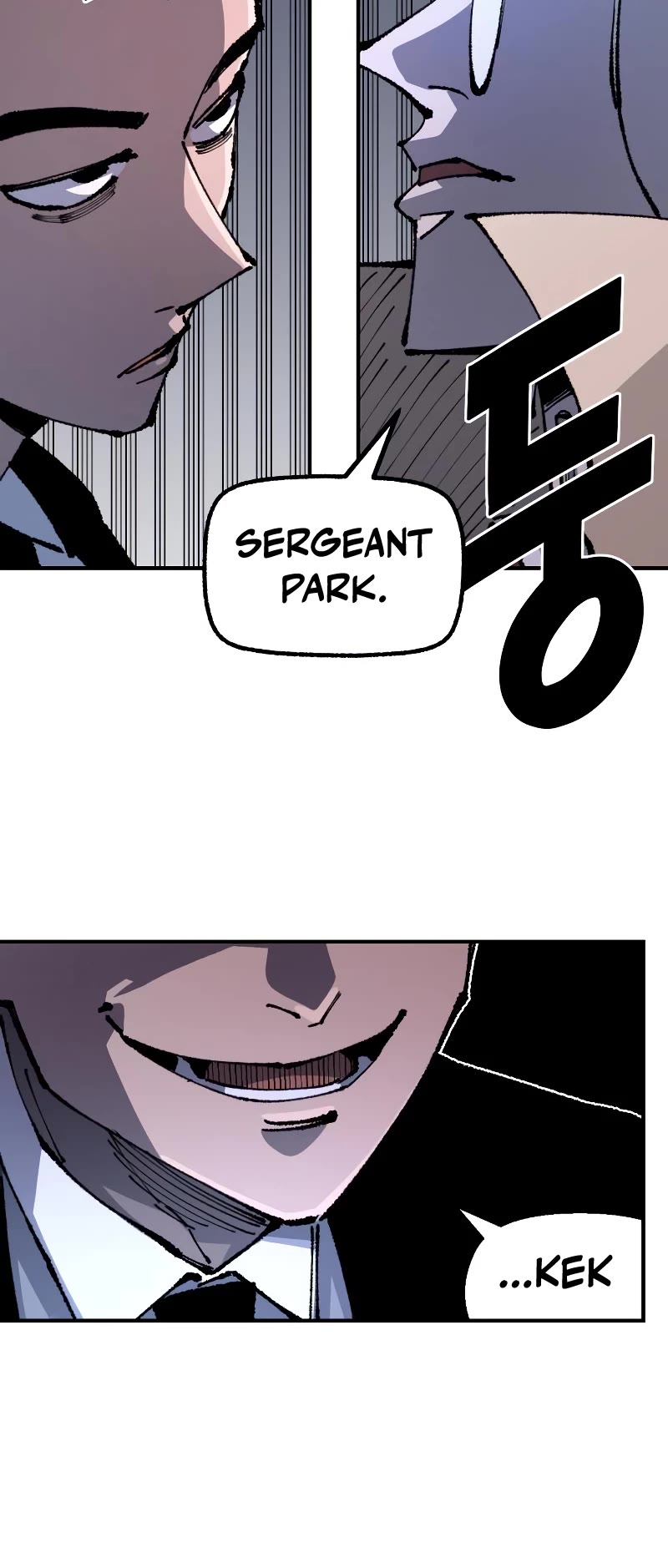 Reincarnation of the Veteran Soldier Chapter 94 page 8 - Chapter 94