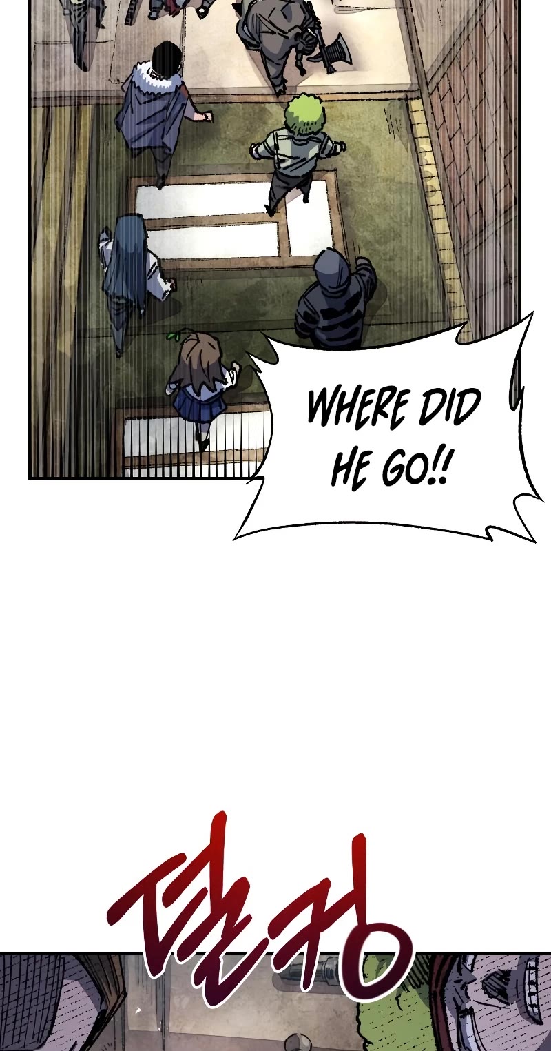 Reincarnation of the Veteran Soldier Chapter 95 page 11 - Chapter 95