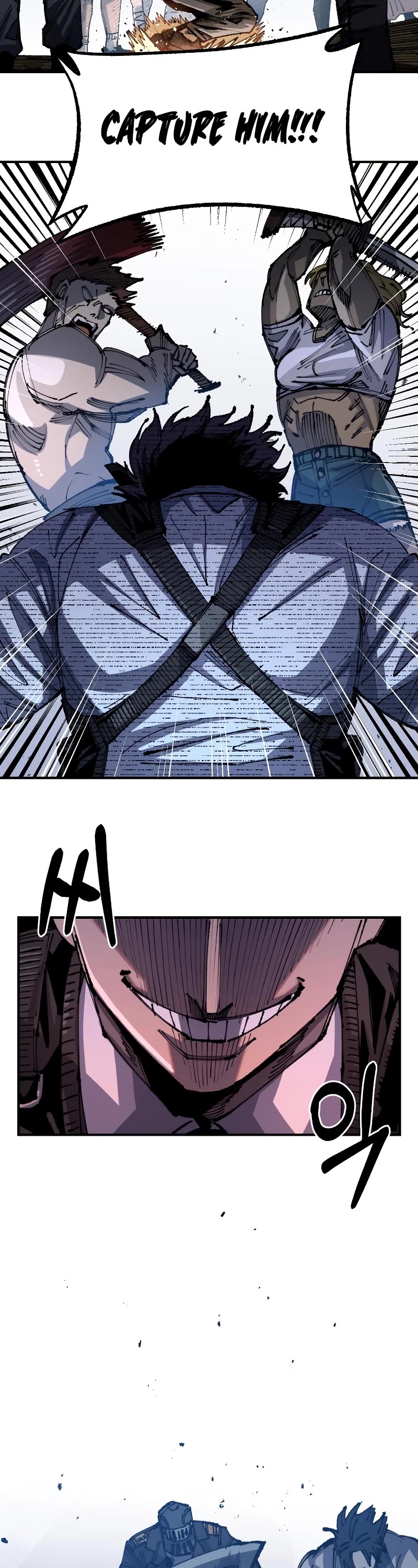 Reincarnation of the Veteran Soldier Chapter 95 page 14 - Chapter 95