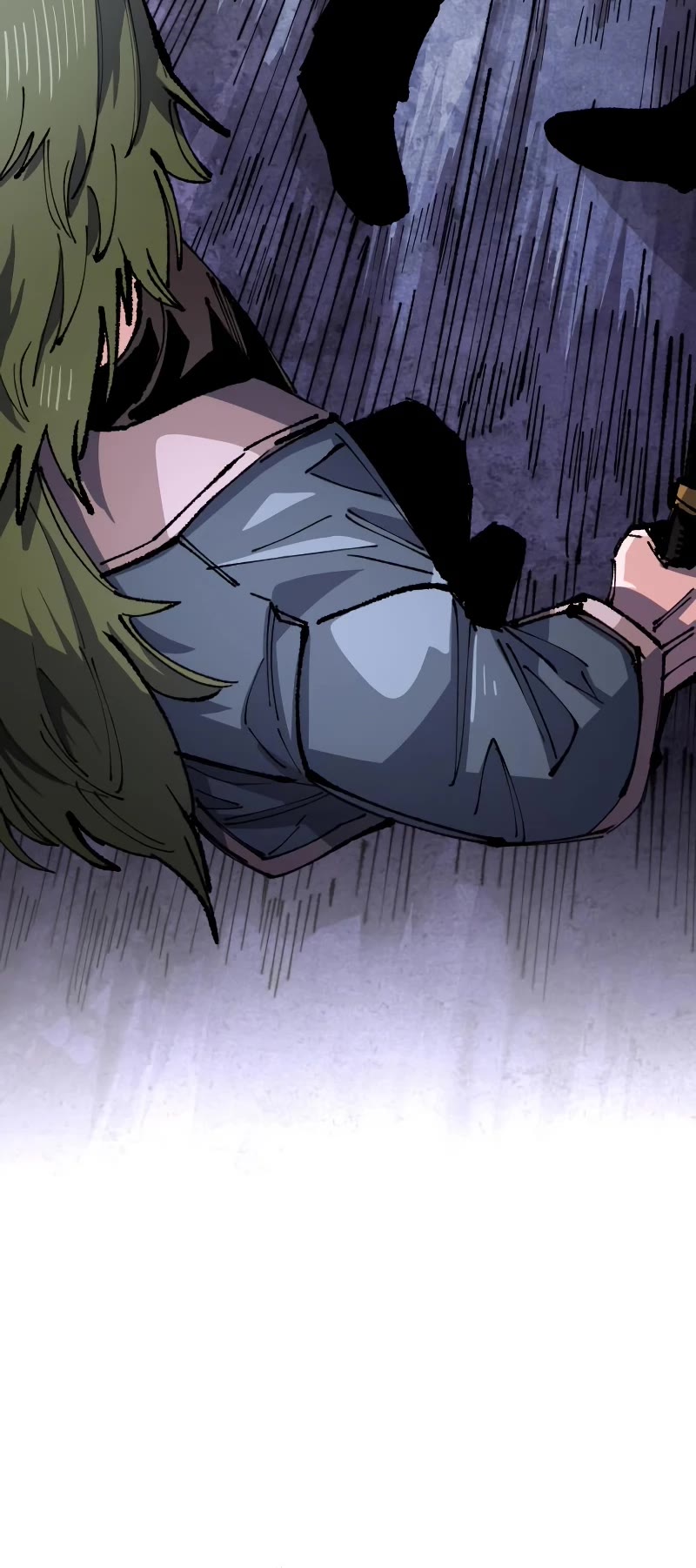 Reincarnation of the Veteran Soldier Chapter 95 page 16 - Chapter 95
