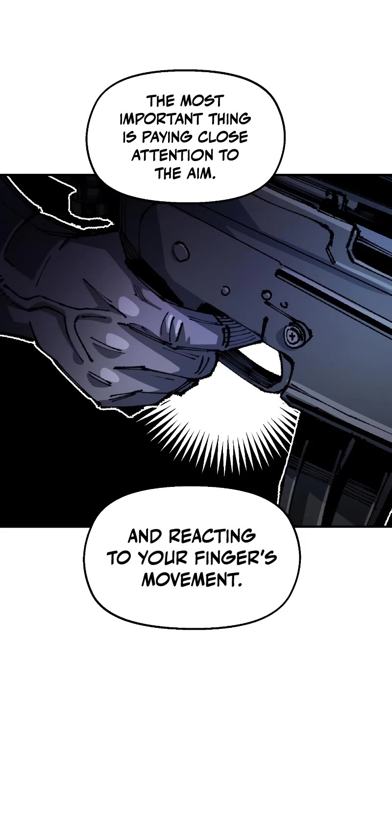 Reincarnation of the Veteran Soldier Chapter 95 page 28 - Chapter 95