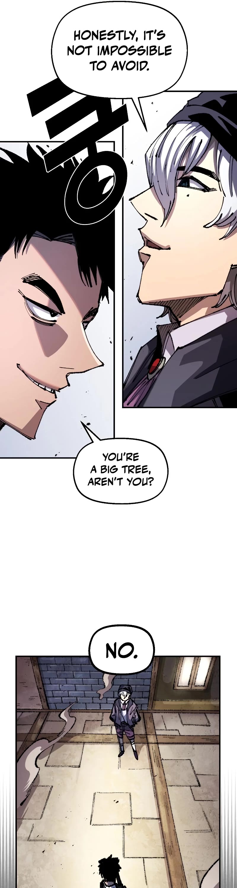 Reincarnation of the Veteran Soldier Chapter 95 page 29 - Chapter 95