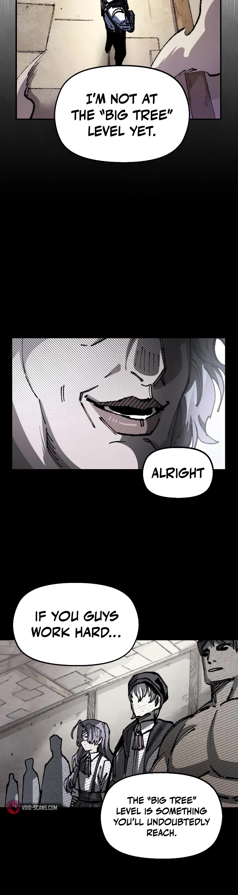 Reincarnation of the Veteran Soldier Chapter 95 page 30 - Chapter 95