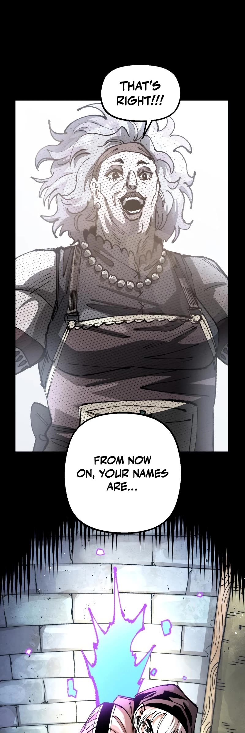 Reincarnation of the Veteran Soldier Chapter 95 page 31 - Chapter 95