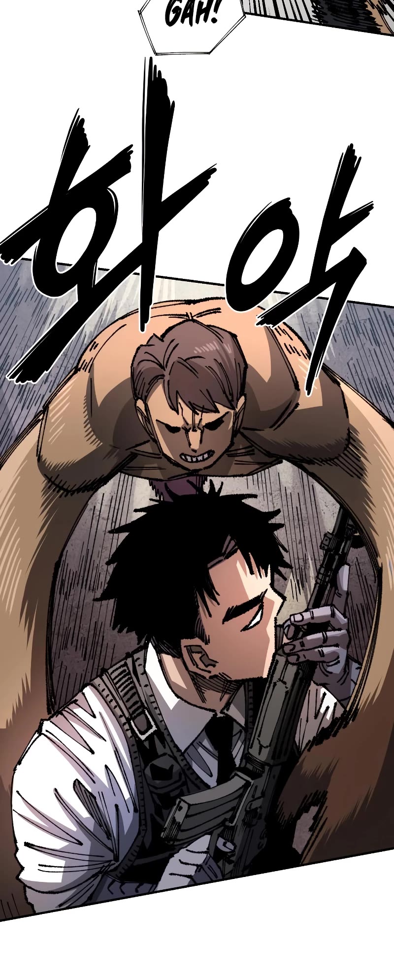 Reincarnation of the Veteran Soldier Chapter 95 page 40 - Chapter 95