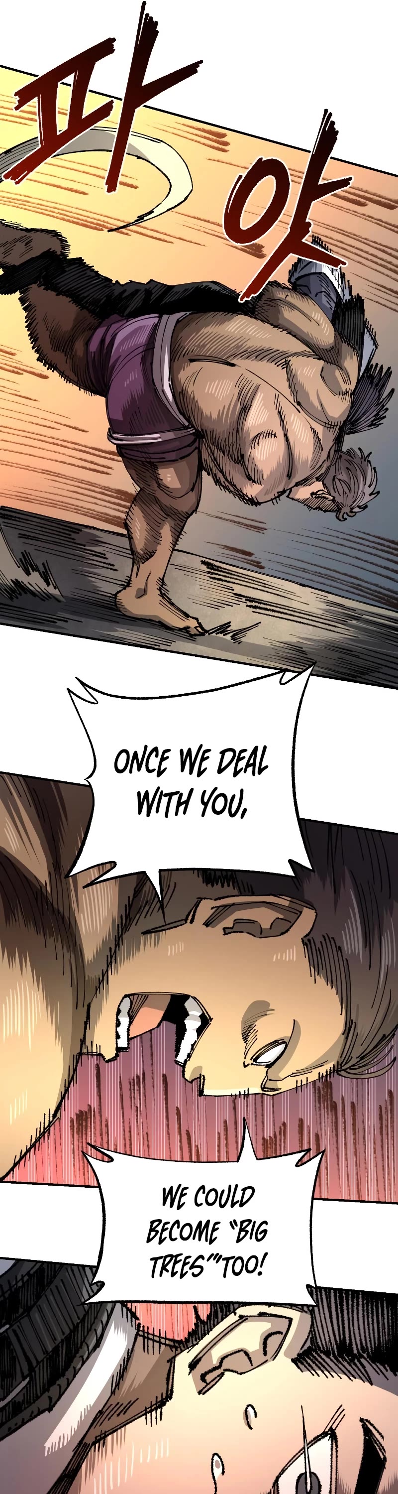 Reincarnation of the Veteran Soldier Chapter 95 page 41 - Chapter 95